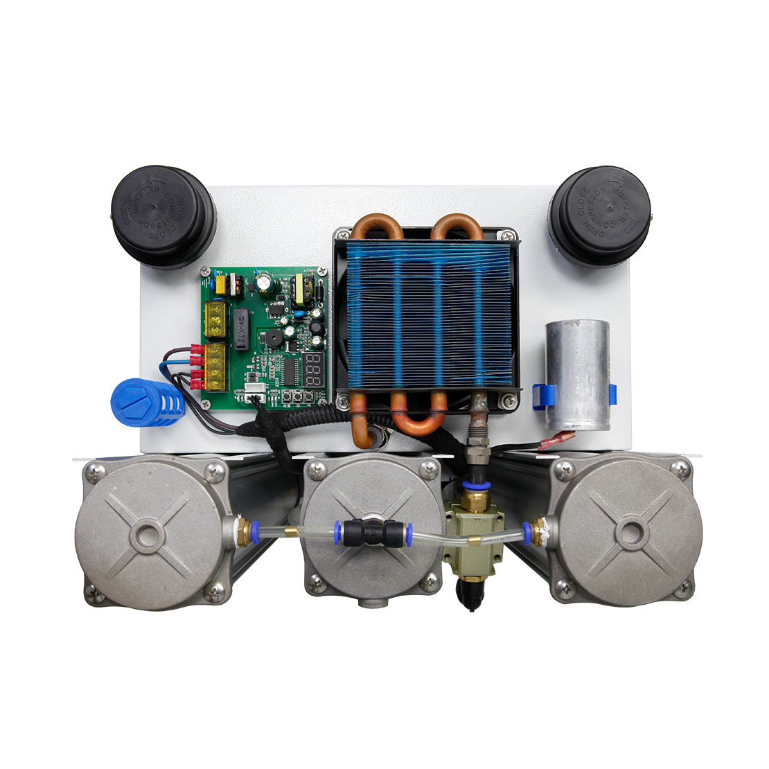 Repuestos para generador de oxígeno Flygoo de bajo costo 3L 5L 8L 10L Psa