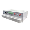 Analizador de ozono UV de alta precisión, generador de ozono eléctrico, monitor de concentración O3