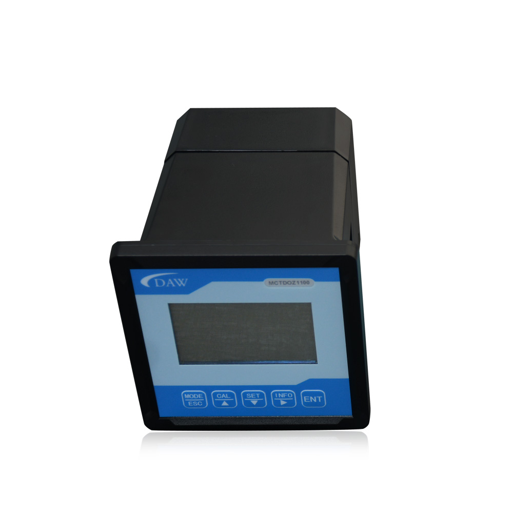 Flygoo Ozone Water Monitor Medidor de ozono disuelto para agua
