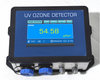 Detector de agua con ozono Flygoo UVOZ-200 de alta precisión 0-200 gNm3