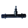 14'' 12'' 34'' 1'' 1,5'' 2'' Pvc del inyector de PVDF Venturi de la pulgada para el tratamiento de agua del ozono