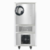 Concentrador de oxígeno industrial Generador de oxígeno de alta pureza 15-40 lpm para ozono