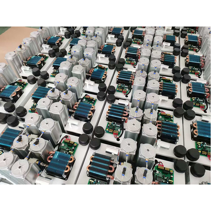 Repuestos para generador de oxígeno Flygoo de bajo costo 3L 5L 8L 10L Psa