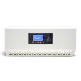 Generador de ozono purificador de aire Flygoo 10g para aula escolar y laboratorio