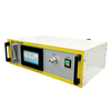 Analizador de ozono UV de alta precisión, generador de ozono eléctrico, monitor de concentración O3
