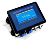 Detector de agua con ozono Flygoo UVOZ-200 de alta precisión 0-200 gNm3