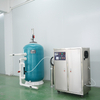 Filtros de arena para piscinas, filtración de agua de fibra de vidrio, reactor de ozono para tratamiento de agua