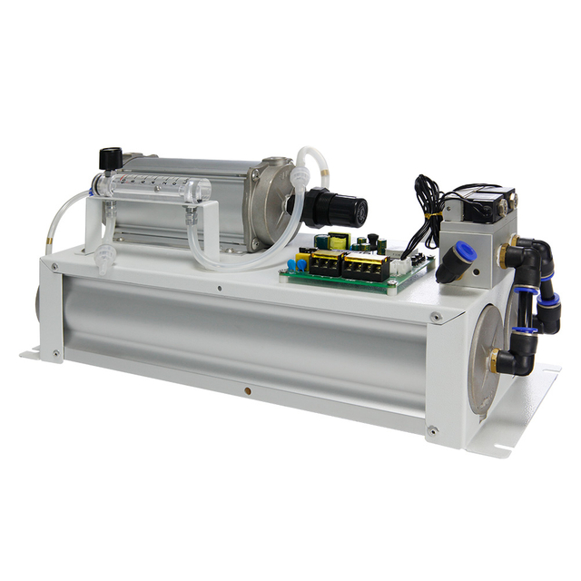 Repuestos del generador de oxígeno de alta pureza 10L para generador de ozono industrial