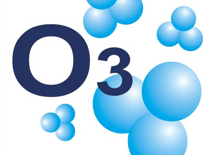 ¿Qué es el ozono?
