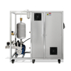 Maquinaria de tratamiento de agua Generador industrial de ozono O3 para purificador de agua