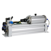 Repuestos del generador de oxígeno de alta pureza 10L para generador de ozono industrial