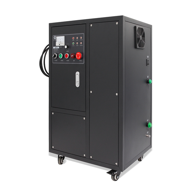 Generador de ozono para tratamiento de aguas residuales de agua potable 40gHr para acuicultura