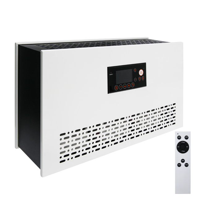 Generador de ozono, máquina purificadora de aire, ionizador y desodorante, eliminación de olores para el hogar