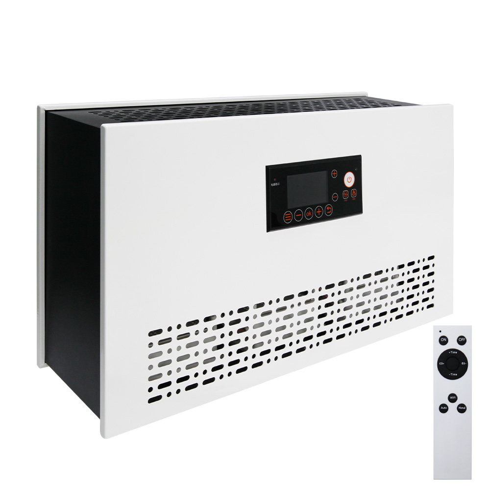 Generador de ozono, máquina purificadora de aire, ionizador y desodorante, eliminación de olores para el hogar
