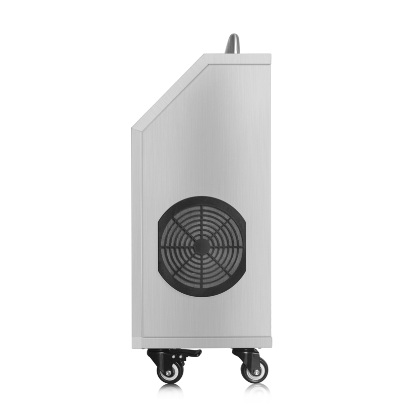 Generador de ozono de fuente de aire de venta directa de fábrica Flygoo para purificación de agua