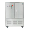 Máquina industrial 30L 40L del generador del oxígeno del sistema de la acuicultura del oxígeno el 95% de la pureza elevada