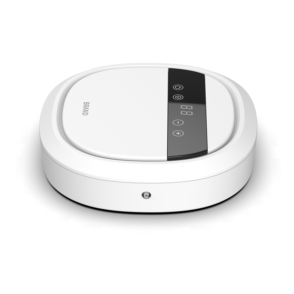 Generador de ozono portátil para el hogar, máquina limpiadora de agua, purificador de verduras y frutas