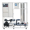 Generador de ozono, filtro de agua, sistema de agua de ósmosis inversa, máquina de tratamiento de agua potable
