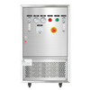 Concentrador de oxígeno industrial Generador de oxígeno de alta pureza 15-40 lpm para ozono