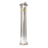 Tubo de ozono de cuarzo refrigerado por agua de 100 g y 200 g con transformador