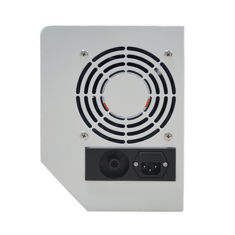 Generador de ozono purificador de aire Flygoo 10g para aula escolar y laboratorio