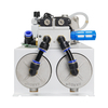 Repuestos del generador de oxígeno de alta pureza 10L para generador de ozono industrial