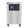 Potente máquina generadora de ozono para desinfección de aire y agua de plantas alimenticias