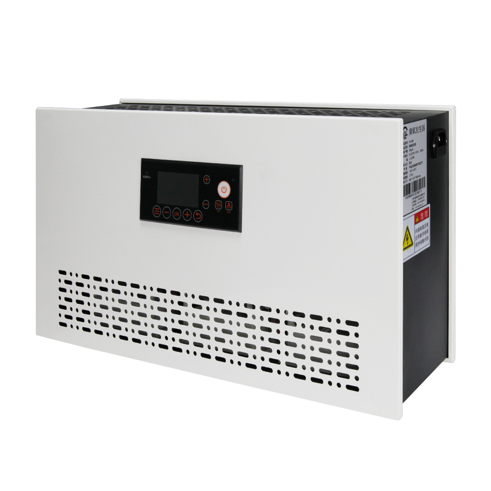 Generador de ozono, máquina purificadora de aire, ionizador y desodorante, eliminación de olores para el hogar