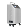 Generador de ozono de fuente de aire de venta directa de fábrica Flygoo para purificación de agua