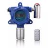Detector de gas de ozono en línea fijo Flygoo 0-10ppm con salida de señal