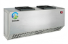 Máquina generadora de ozono purificador de aire para eliminar microorganismos de procesamiento de alimentos