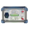 Pantalla táctil 0-300gNm3 Analizador de gas ozono Monitor de concentración O3 para generador de ozono