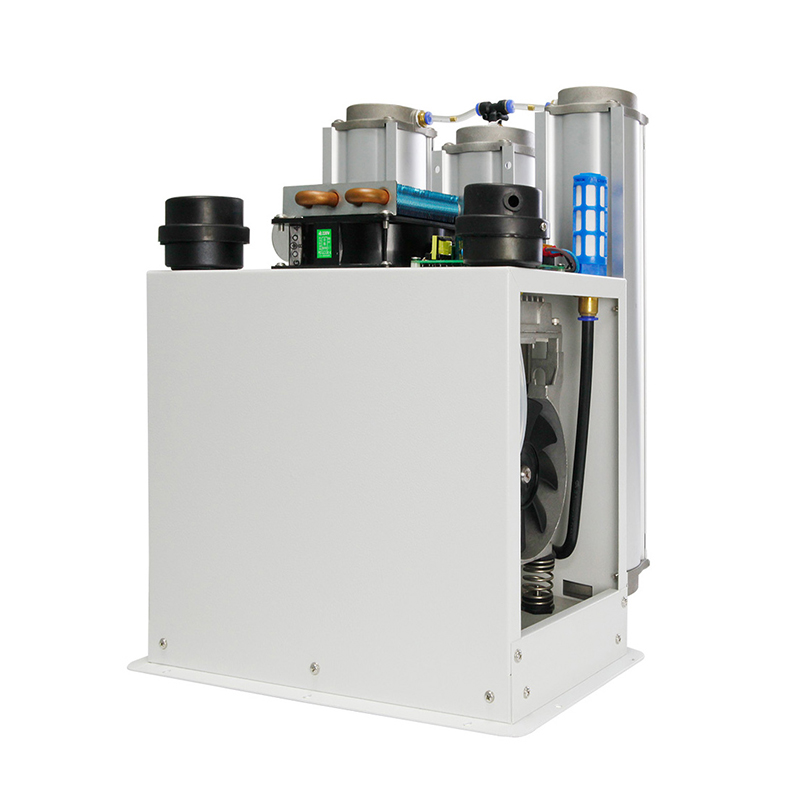 Repuestos para generador de oxígeno Flygoo de bajo costo 3L 5L 8L 10L Psa