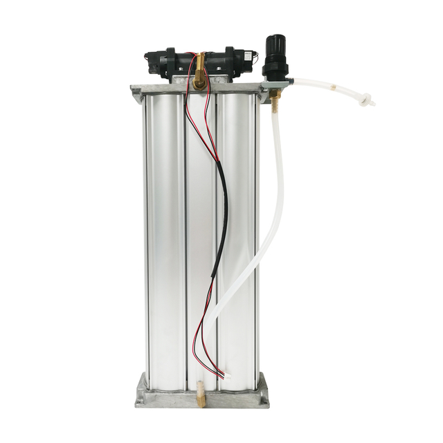 Piezas industriales del concentrador de oxígeno de la eficacia alta 5lpm 10lpm Psa