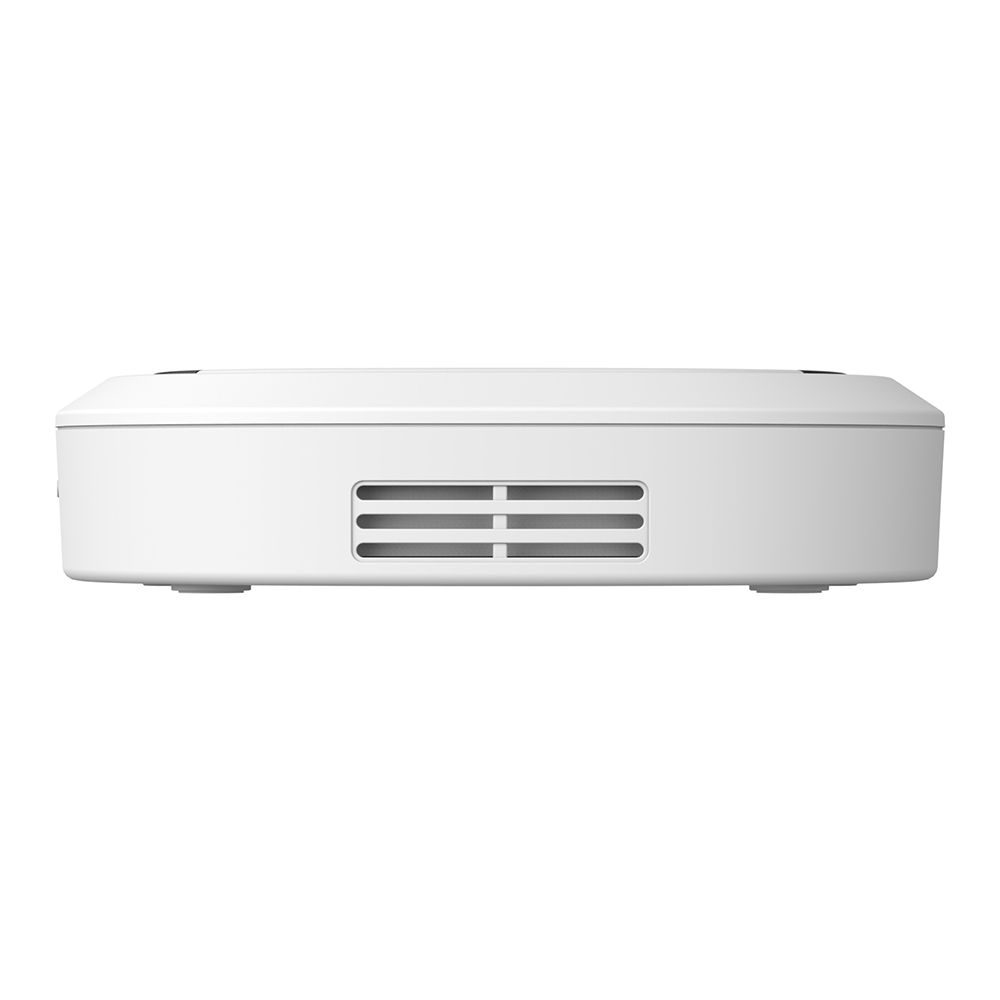 Generador de ozono portátil para el hogar, máquina limpiadora de agua, purificador de verduras y frutas