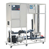 Generador de ozono, filtro de agua, sistema de agua de ósmosis inversa, máquina de tratamiento de agua potable