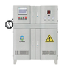 Purificación de agua Esterilizador de ozono Industrial Mejor generador de ozono Purificador de agua