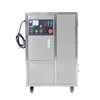 Fuente comercial profesional del oxígeno del generador del ozono de la purificación 30G del agua