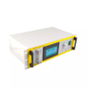 Analizador de ozono UV de alta precisión, generador de ozono eléctrico, monitor de concentración O3