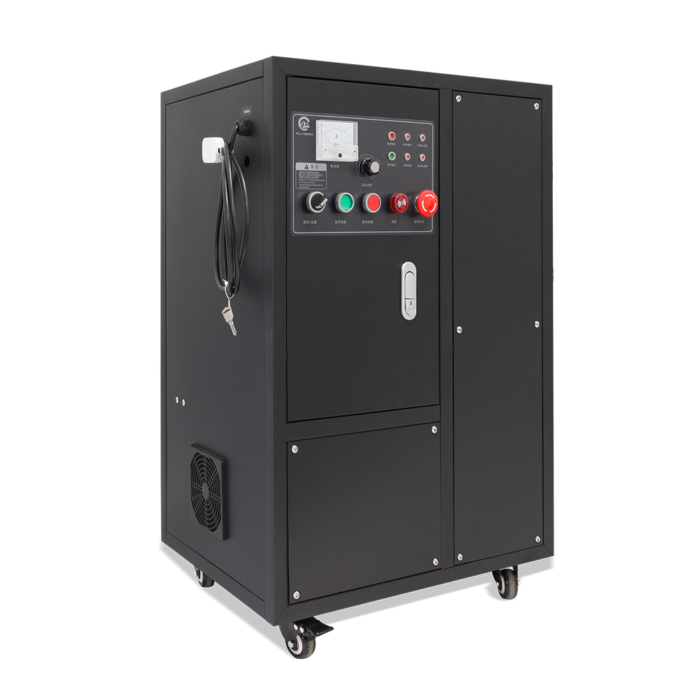 Generador de ozono para tratamiento de aguas residuales de agua potable 40gHr para acuicultura