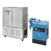 Máquina industrial 30L 40L del generador del oxígeno del sistema de la acuicultura del oxígeno el 95% de la pureza elevada