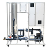 Generador de ozono, filtro de agua, sistema de agua de ósmosis inversa, máquina de tratamiento de agua potable