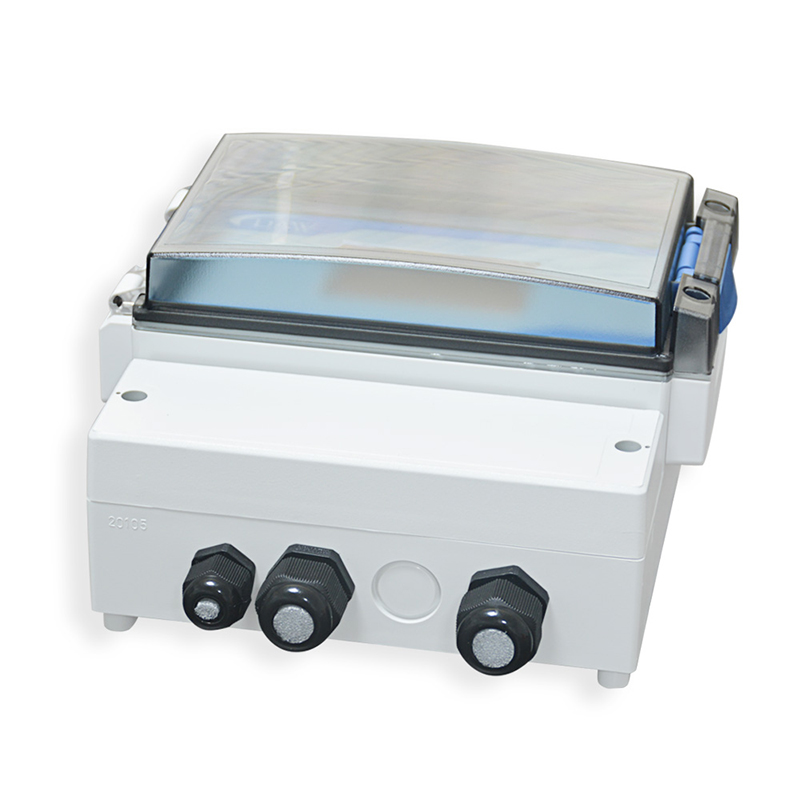 Controlador de ozono disuelto en línea en agua Monitor de PPM para pruebas de agua con ozono