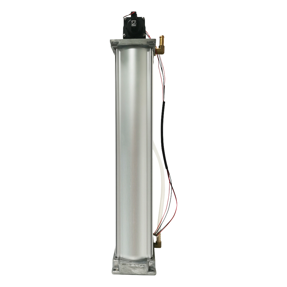 Piezas industriales del concentrador de oxígeno de la eficacia alta 5lpm 10lpm Psa