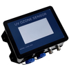 Detector de agua con ozono Flygoo UVOZ-200 de alta precisión 0-200 gNm3