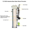 Preventor de retorno de agua industrial FLYGOO
