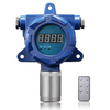 Detector de gas de ozono en línea fijo Flygoo 0-10ppm con salida de señal