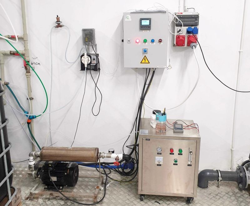 应用2 Agua agr&iacute;cola