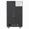 Generador de ozono refrigerado por aire con descarga Corona OzonPool 12G 16G para piscina