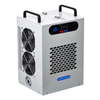 El pequeño secador de aire refrigerado Flygoo proporciona gas de alimentación de aire seco para el generador de ozono